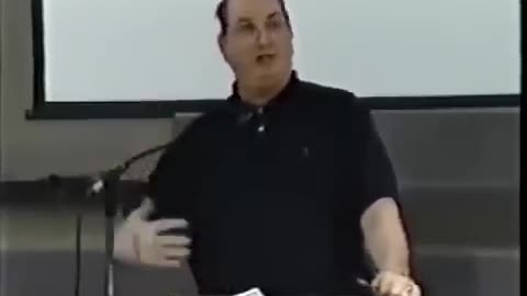 Jordan Maxwell_ Genesis Translated