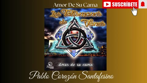 Los Talismanes De Vanes