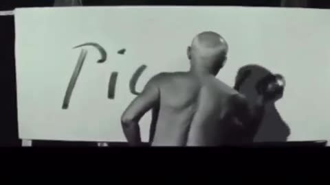 Pablo Picasso's signature is a symbol of his creative legacy. 🎨, #SHORT