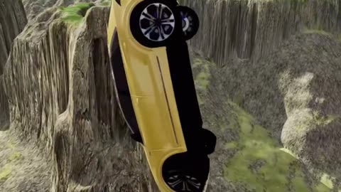 GTA Road Rage Car