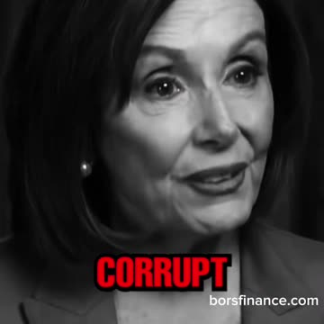 Nancy Pelosi has officially insider traded OVER $1 BILLION DOLLARS in stocks