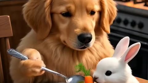 MasterDog Cooking EXPERT Shares Delicious Secrets
