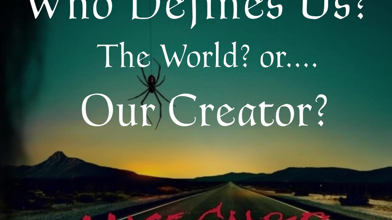 I'm Alice (Road, 2023) Blog Post