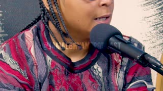 Snoop Pearson Says Foster Homes Need Healing Not Pills