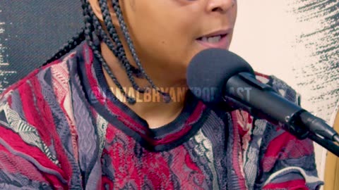 Snoop Pearson Says Foster Homes Need Healing Not Pills