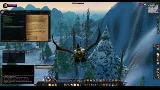 Turtle wow - The new server Ambershire - Paladin POV - Children's week full chain quest