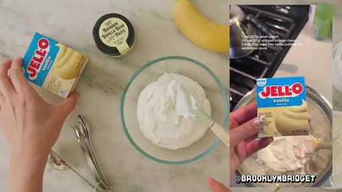 I Tested the LAZIEST TikTok DESSERT Recipes