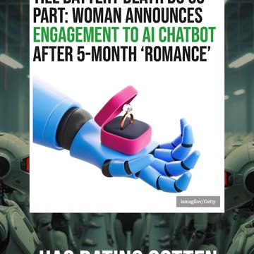 Has Dating Gotten That Bad?