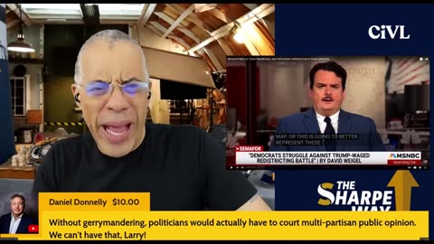 The Ultimate Cost of Gerrymandering, and a Potential Remedy!