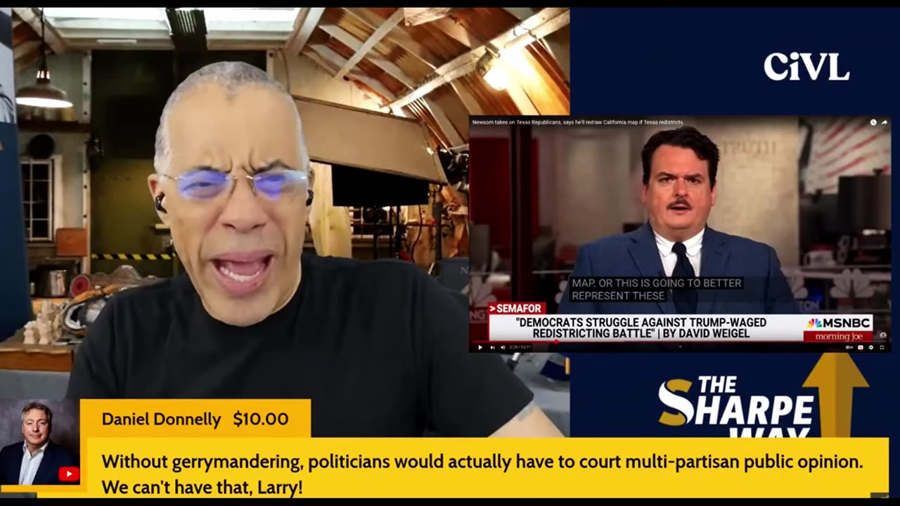 The Ultimate Cost of Gerrymandering, and a Potential Remedy!