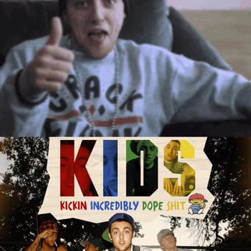 Celebrating 15 Years of Mac Miller's K.I.D.S. Mixtape Magic!