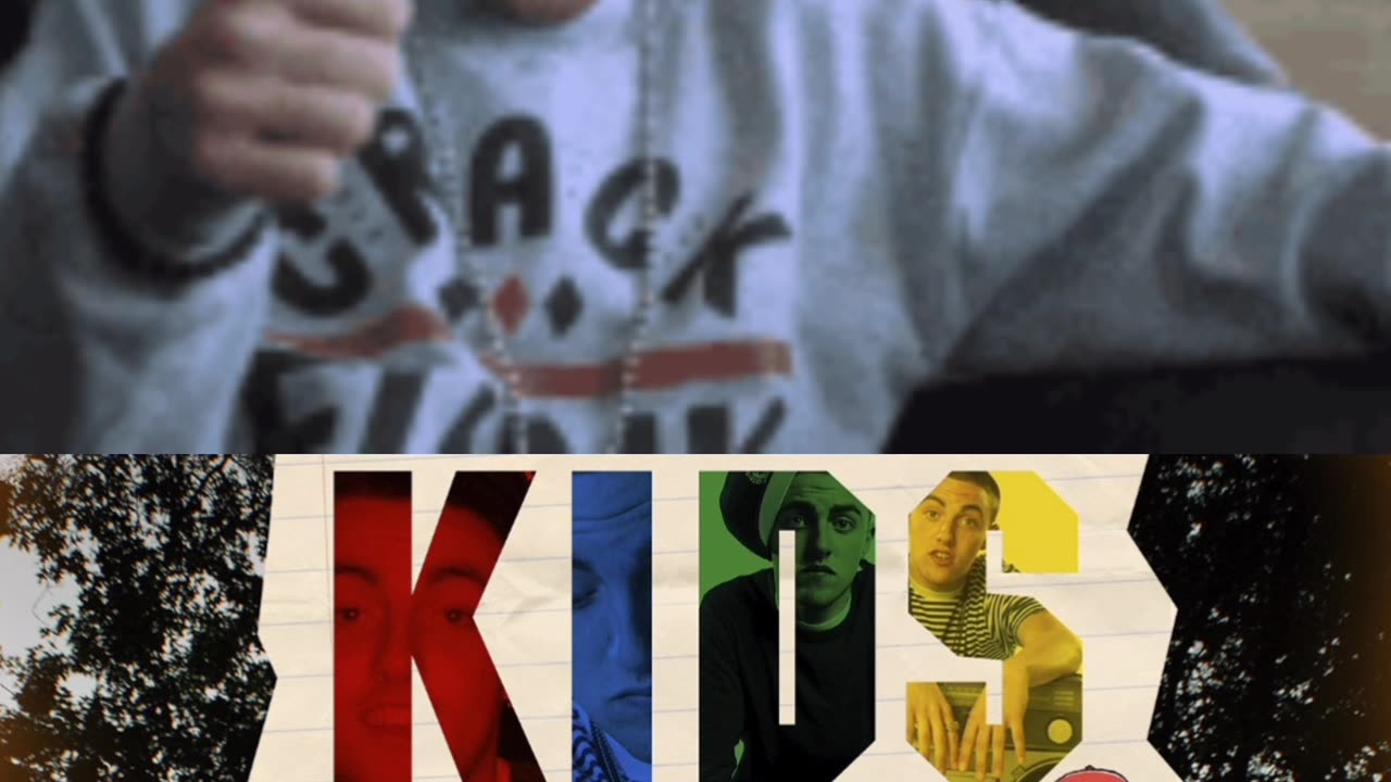 Celebrating 15 Years of Mac Miller's K.I.D.S. Mixtape Magic!