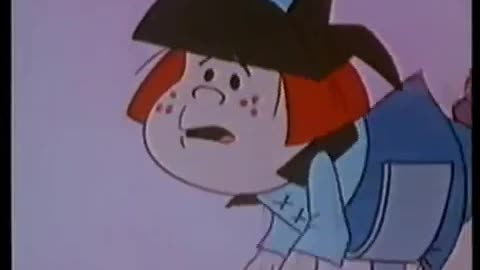 Wee Wee Willie Witch x/f Spanking