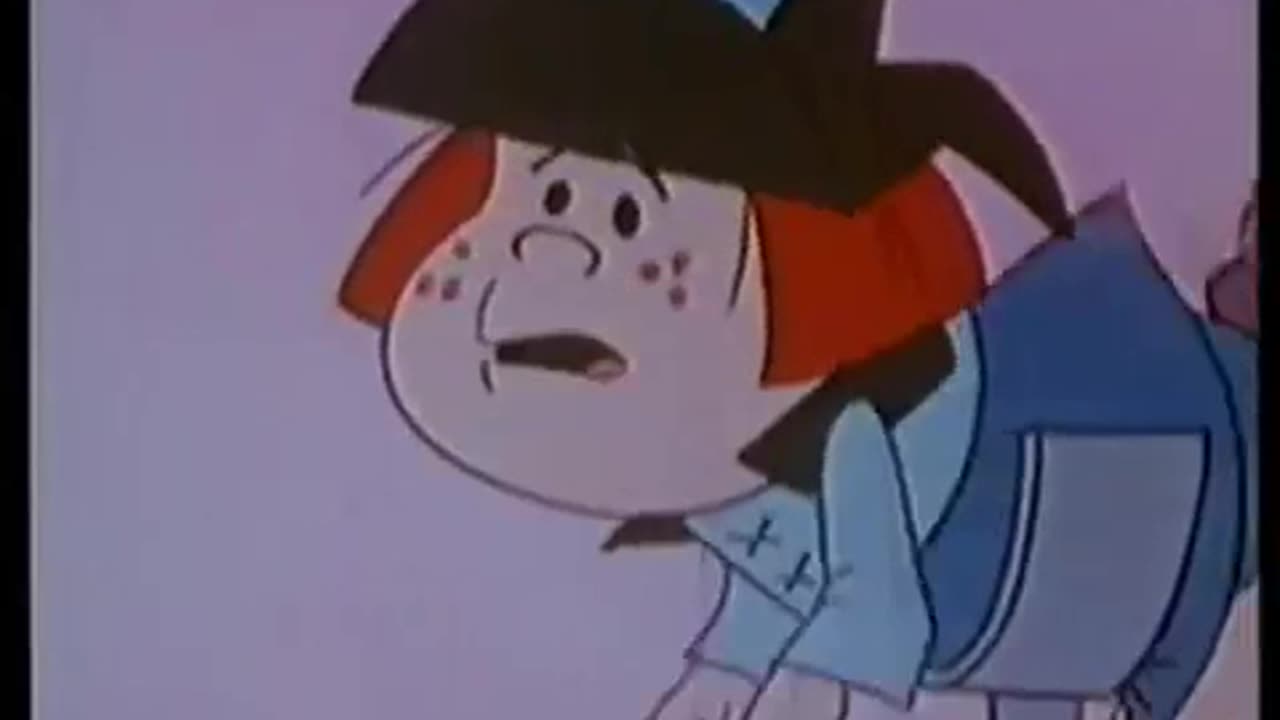 Wee Wee Willie Witch x/f Spanking