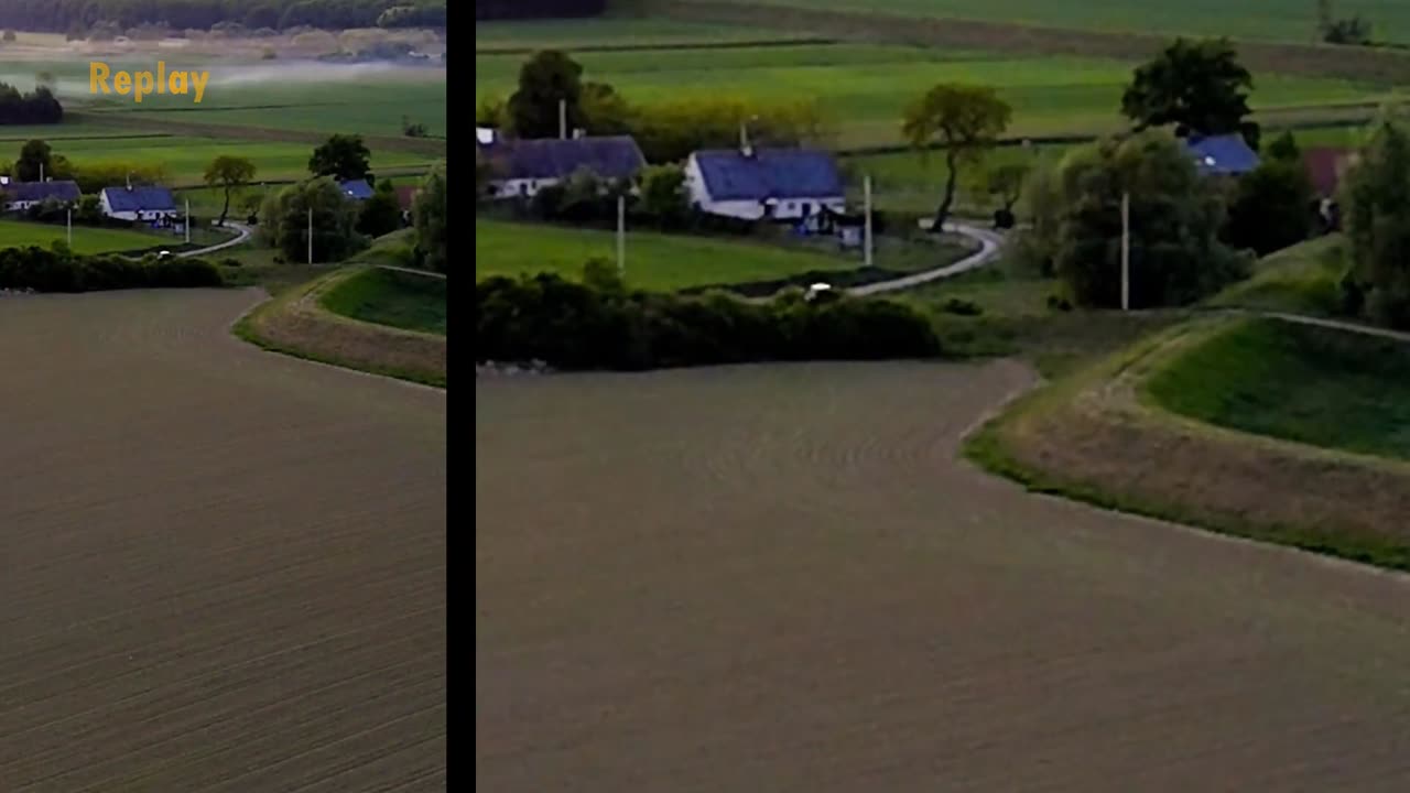 Technologie extraterrestre ou autre chose Un portail s'est-il ouvert et y a-t-il des OVNI