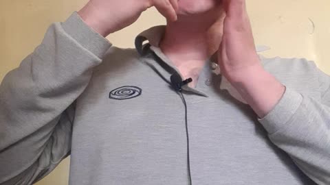 "AI" on the jaw harp, no prof player, debutant