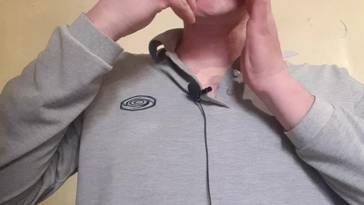 "AI" on the jaw harp, no prof player, debutant