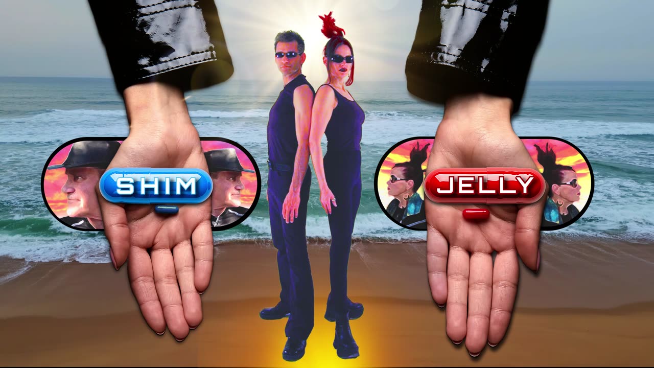 SHIMJELLY