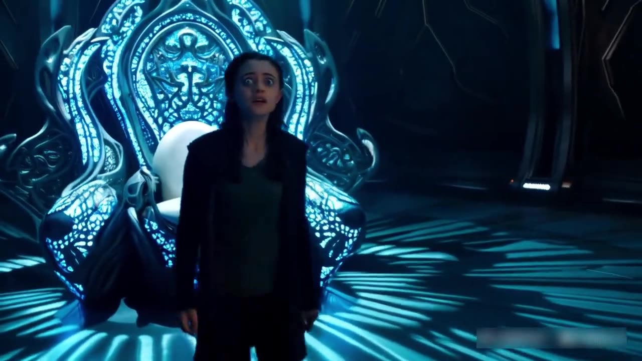 Squid Game: Invasion – Official Concept Trailer (2025) | Alien Survival Thriller