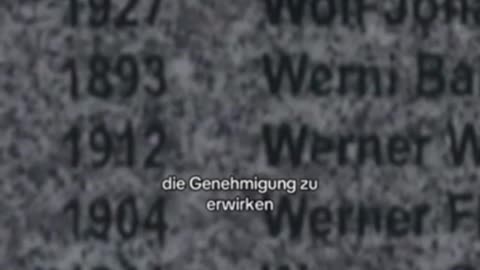 Wieso werden Kriegsverbrechen an die Deutschsprachigen Völker verschwiegen ? 😧😪😡
