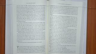 The Man Who Knew 067 Alan Greenspan by Sebastian Mallaby 2016 Audio/Video Book S067