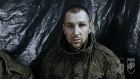 ⚔️🛡️ Ukraine Russia War | Azov Brigade Captures 8 Russians in Toretsk | RCF