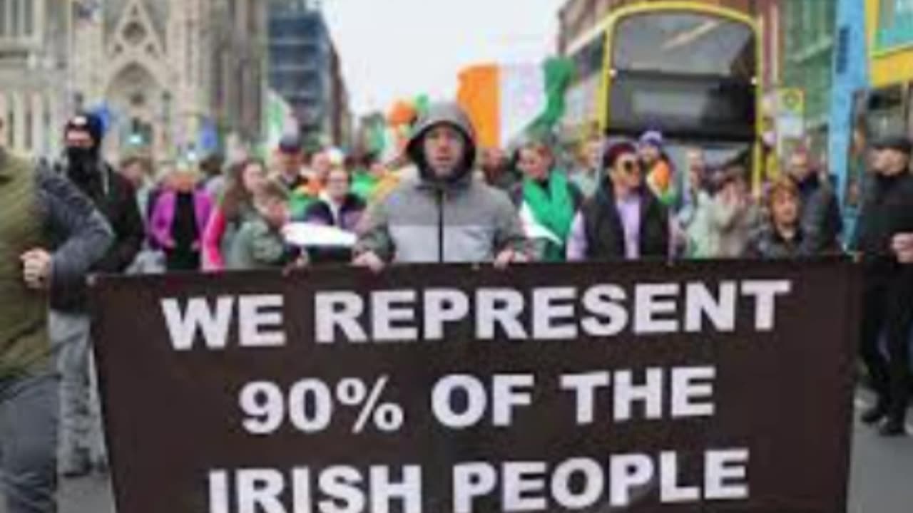 Liberty Alliance Ireland