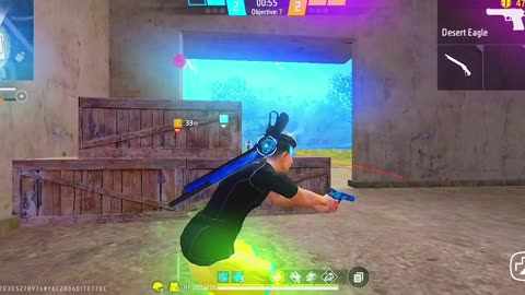 #Freefire