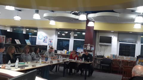 2025 #6 Riverdale, NJ BOE Mtg (Budget Hearing) 5/1/25 Part 1 OF 2