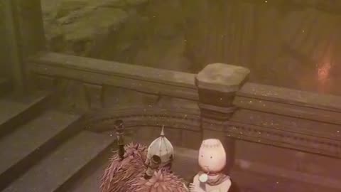 Mr. Jar Head! #thefirstberserkerkhazan #shorts