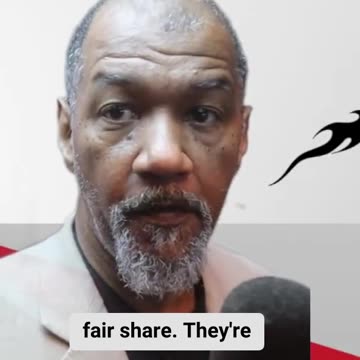 Buffett, AOC, Sanders: Pay More Taxes!