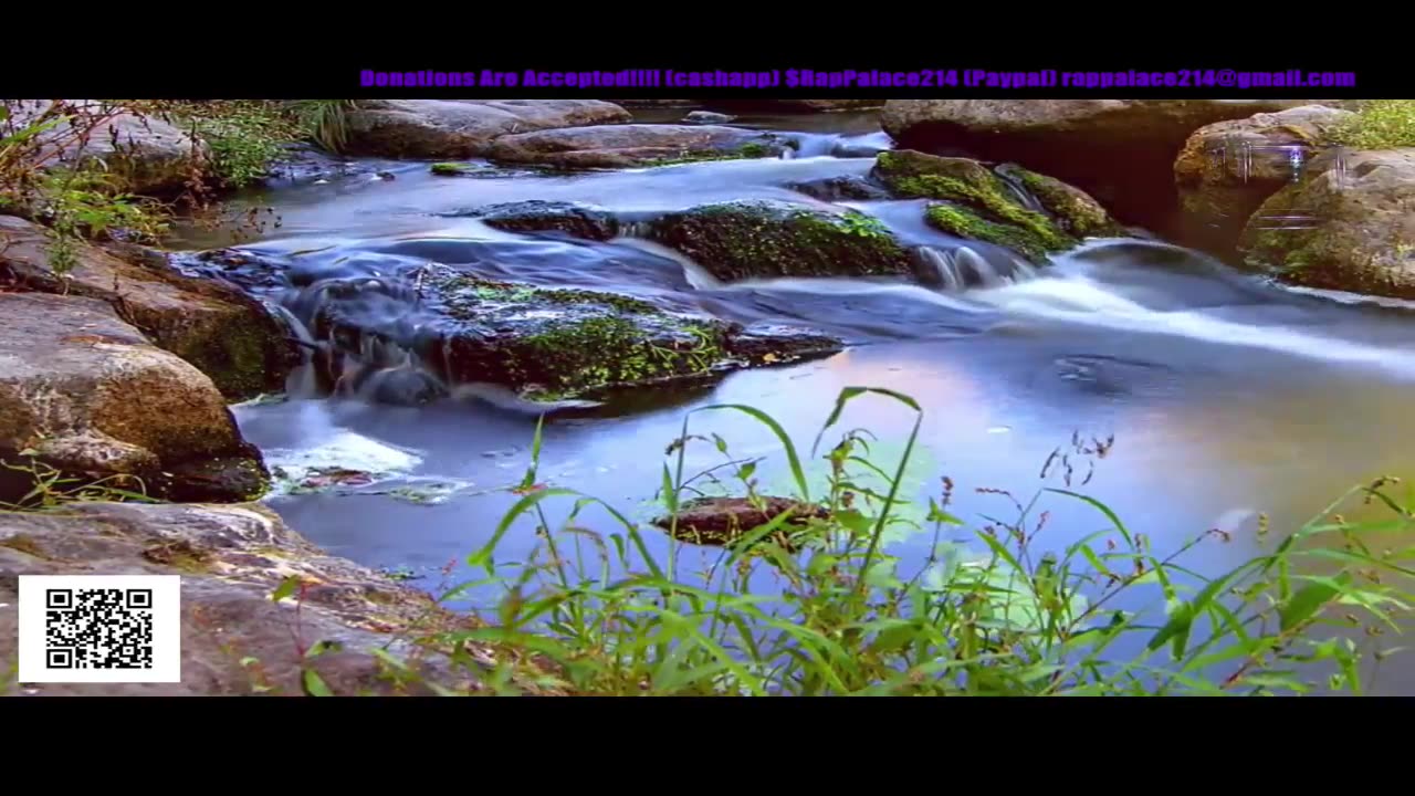 Spiritual Rap Positive Flow