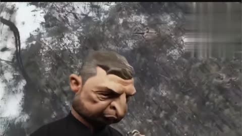 Dont you forget about (Ze)lensky