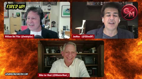 Fired Up - Conservative Talk LIVE! - Fridays @ 10 PM ET