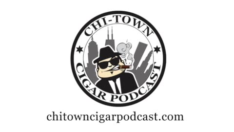 Madness, Great Smoke & FSL - Chi-town Cigar Podcast Season 01 Episode 16