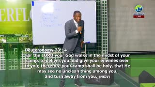 KINGDOM ALIGNMENT CONFERENCE (KAC) LIVE || EQUIP DAY 1 Evening Session || 24TH NOVEMBER 2025