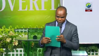 KINGDOM ALIGNMENT CONFERENCE (KAC) LIVE || EQUIP DAY 1 Evening Session || 24TH NOVEMBER 2025