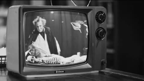 Ghoulish Movies - clips