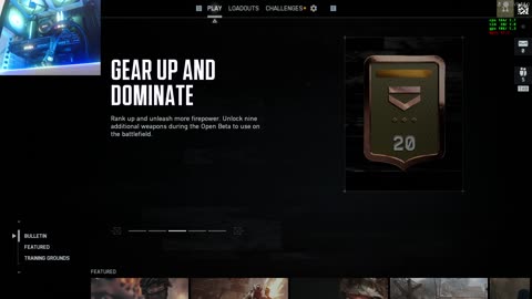 Battlefield™ 6 Beta