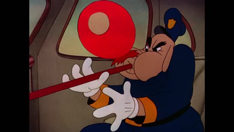 Woody Woodpecker and Friends - 1943x07 - Ration Bored