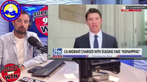 Trump: "We Caught the Swamp", FBI Botched Clinton Emails, CBP Agent Shot by Illegals