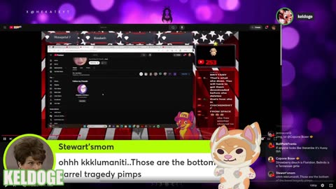 THE DASHTON SITUATION & HIDDEN HILLBILLY LORE CONTINUED feat. Brittany, Cal, Earthy, and Videl