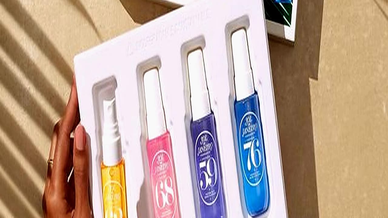 Sol De Janeiros Discovery Set Sale Will Get You T