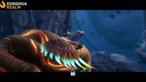 Donghua《Battle Through The Heavens S5》EP181 - [4K] - Watch New Donghua Episode for Free