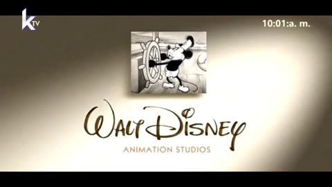 [R] Inicio de "Zootopia" en Kandela TV (Venezuela 🇻🇪) (17/01/2026)