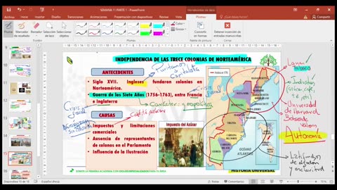 SAVIA REGULAR 2025 | Semana 11 | HU