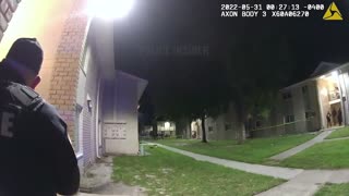 Blacks Exposed: Negress Shoots Negress, Violent Negro Mob Harasses Police in Ghetto Hellhole!