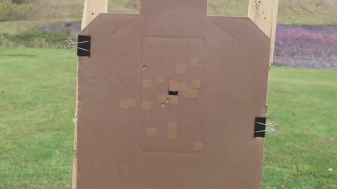 Not Dot? No Problem. How to find your red dot better