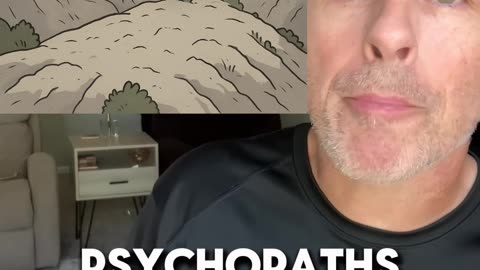 Man Goes on Racist Rant About Serial Killers