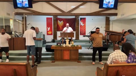 Unity Freedom Conference